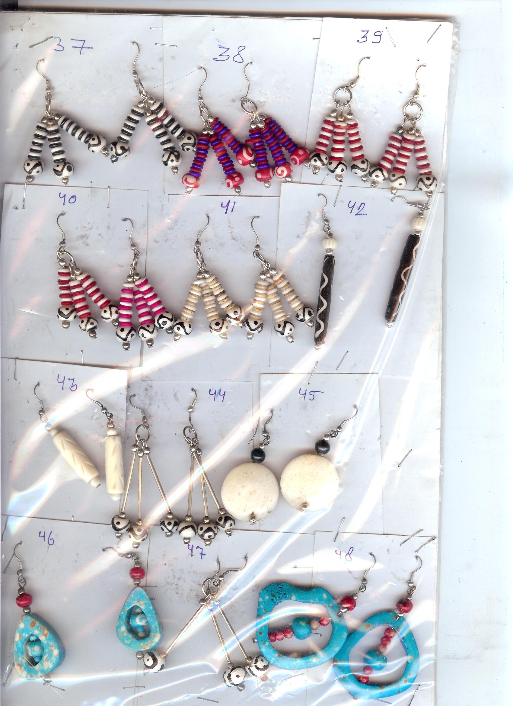 Jewellery